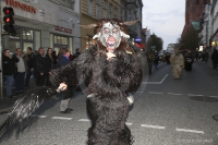 Dämmerungsparade