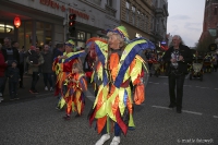 Dämmerungsparade