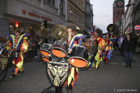 Dämmerungsparade