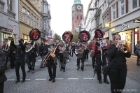 Dämmerungsparade