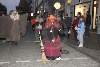 Dämmerungsparade