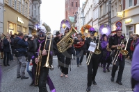 Dämmerungsparade