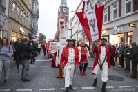 Dämmerungsparade