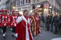 Dämmerungsparade