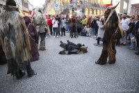 Dämmerungsparade