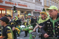 Dämmerungsparade