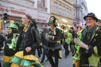 Dämmerungsparade