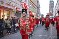 Dämmerungsparade