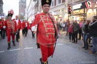 Dämmerungsparade