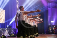 Show- und Tanzgruppen