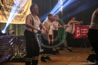 Show- und Tanzgruppen