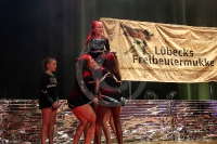 Show- und Tanzgruppen