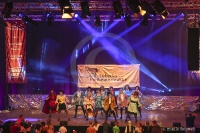 Show- und Tanzgruppen