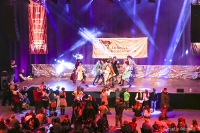 Show- und Tanzgruppen