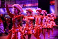 Show- und Tanzgruppen