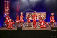 Show- und Tanzgruppen