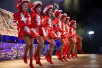 Show- und Tanzgruppen