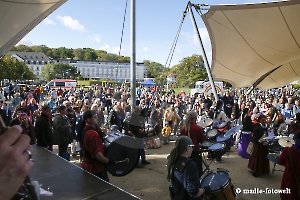 Ostsee Rockt