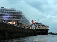 Queens Meeting 2012