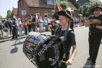 Heideblütenfest Schneverdingen 2019