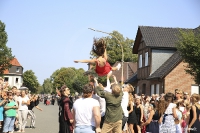 Heideblütenfest Schneverdingen 2019