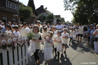 Heideblütenfest Schneverdingen 2019