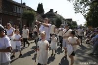 Heideblütenfest Schneverdingen 2019