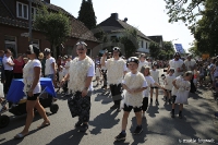 Heideblütenfest Schneverdingen 2019