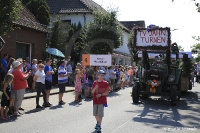 Heideblütenfest Schneverdingen 2019