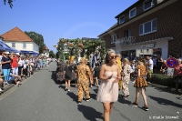 Heideblütenfest Schneverdingen 2019