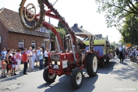 Heideblütenfest Schneverdingen 2019