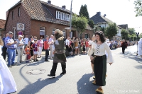 Heideblütenfest Schneverdingen 2019