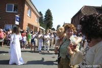 Heideblütenfest Schneverdingen 2019