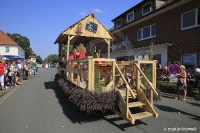 Heideblütenfest Schneverdingen 2019