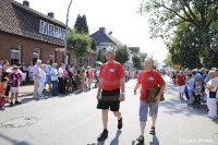 Heideblütenfest Schneverdingen 2019