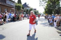 Heideblütenfest Schneverdingen 2019