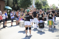 Heideblütenfest Schneverdingen 2019