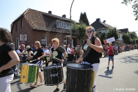 Heideblütenfest Schneverdingen 2019