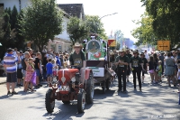 Heideblütenfest Schneverdingen 2019