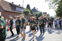 Heideblütenfest Schneverdingen 2019