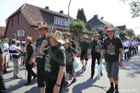 Heideblütenfest Schneverdingen 2019