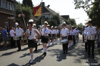 Heideblütenfest Schneverdingen 2019