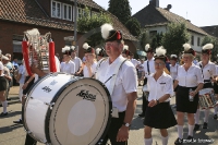 Heideblütenfest Schneverdingen 2019