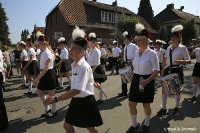 Heideblütenfest Schneverdingen 2019