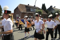 Heideblütenfest Schneverdingen 2019