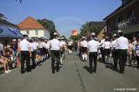 Heideblütenfest Schneverdingen 2019