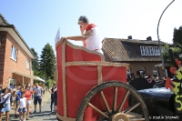 Heideblütenfest Schneverdingen 2019