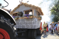 Heideblütenfest Schneverdingen 2019