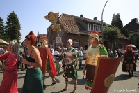 Heideblütenfest Schneverdingen 2019