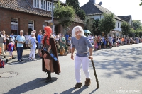 Heideblütenfest Schneverdingen 2019